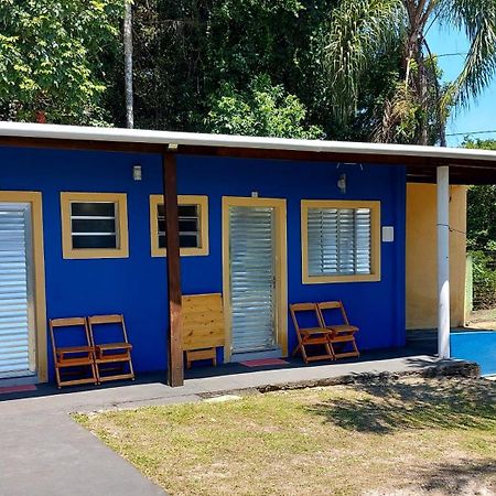 Kitnet A 200M Da Praia Ilha Comprida Boqueirao Sul Екстер'єр фото