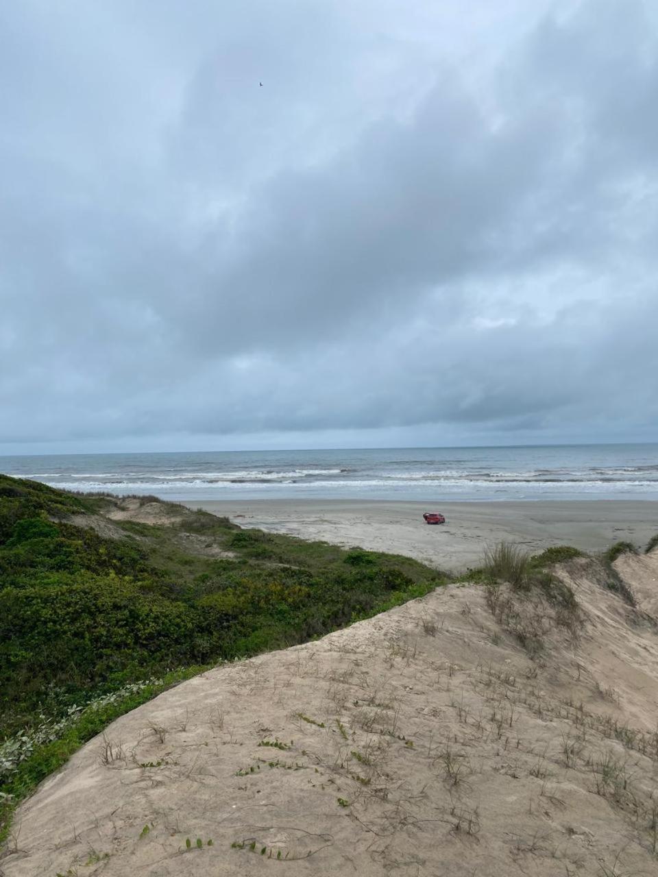 Kitnet A 200M Da Praia Ilha Comprida Boqueirao Sul Екстер'єр фото