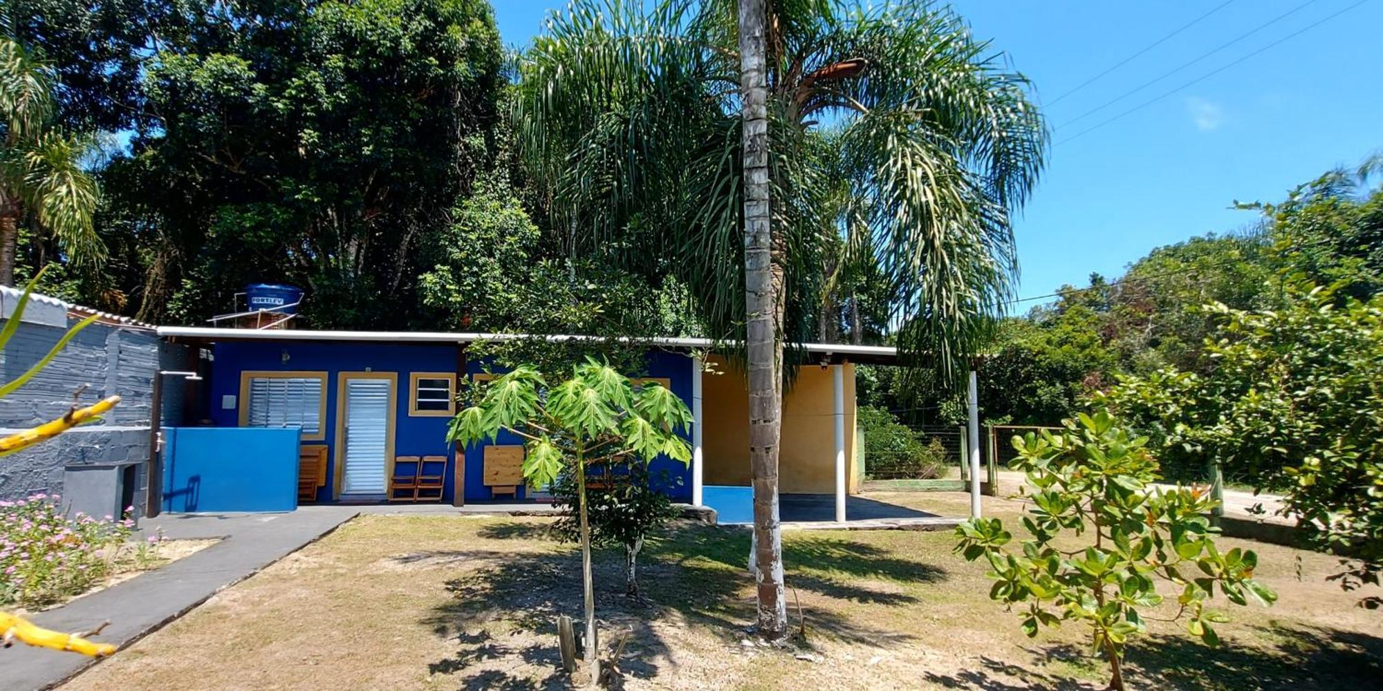 Kitnet A 200M Da Praia Ilha Comprida Boqueirao Sul Екстер'єр фото